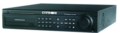 : Cyfron DV-1655XL 
