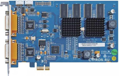 : Cyfron PC4008HC-E
